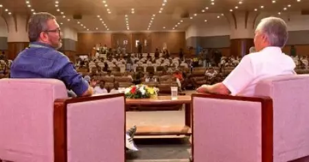 കശ്മീർ ഇന്ന് തുറന്ന ജയിലായി, രാജ്യത്തെല്ലായിടത്തും കലാപങ്ങളുണ്ടായപ്പോഴും ഒരൊറ്റ വർഗീയ കലാപവും ഇല്ലാത്ത നാടായിരുന്നു ഇത്: തരിഗാമി
