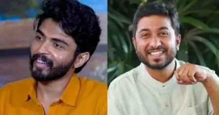 ആനന്ദത്തിന് ശേഷം വിനീതേട്ടന്‍ വന്ന് സംസാരിച്ചത് കൊണ്ടാണ് എനിക്ക് കോളേജില്‍ തിരിച്ച് കയറാനായത്: തോമസ് മാത്യു