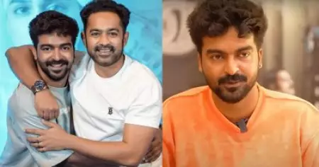 ആസിഫിക്ക എന്റെ കാര്യം ശ്രദ്ധിക്കുന്നുണ്ടെന്ന് അറിഞ്ഞില്ല; അദ്ദേഹം പറഞ്ഞത് പോലെ തന്നെ സംഭവിച്ചു: ഉണ്ണി ലാലു