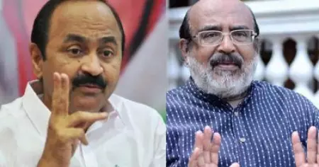 പ്രതിപക്ഷ നേതാവ് ഉണ്ടയില്ലാ വെടി വെക്കരുത്; കെ.എഫ്.സിക്കെതിരായ ആരോപണത്തില്‍ മറുപടിയുമായി തോമസ് ഐസക്