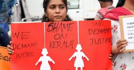 വാളയാര്‍ കേസ്; കുട്ടികളുടെ മാതാപിതാക്കളെ പ്രതിചേര്‍ത്ത് കുറ്റപത്രം സമര്‍പ്പിച്ച് സി.ബി.ഐ
