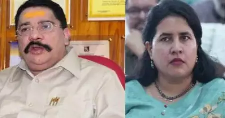 സി.എം.ആര്‍.എല്‍-എക്‌സാലോജിക് ഇടപാടില്‍ 185 കോടിയുടെ അഴിമതി കണ്ടെത്തിയതായി കേന്ദ്ര സര്‍ക്കാര്‍