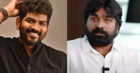 വിഘ്നേഷ് അന്ന് എന്റെയടുത്ത് പറഞ്ഞ കാര്യം മനസിലാക്കാന്‍ 10വര്‍ഷമെടുത്തു, എന്റെ ധാരണകളെ തെറ്റാണെന്ന് മനസിലായി: വിജയ് സേതുപതി