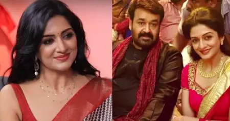ഇപ്പോഴും ലാലേട്ടന്റെ കൂടെ അഭിനയിക്കണം എന്നത് തന്നെയാണ് എന്റെ ആഗ്രഹം: വിമല രാമന്‍