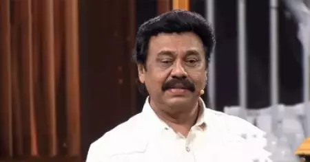 ഞാന്‍ കൊണ്ടുവന്ന നടന്മാര്‍ പോലും എന്നെ ഒഴിവാക്കിയപ്പോള്‍ സംഘടനയുടെ വിലക്കിനെ വകവെക്കാതിരുന്ന ഒരേയൊരു നടന്‍ അയാളായിരുന്നു: വിനയന്‍