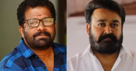 മോഹൻലാലിനോട് പിടിച്ചുനിൽക്കാൻ ആ നടനാവുമോയെന്ന് ചില ലാൽ ഫാൻസ് എന്നോട് ചോദിച്ചിരുന്നു: വി.എം.വിനു