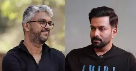സൂപ്പർഹിറ്റ് ആണെങ്കിലും ഡെപ്ത്തുള്ള കഥയോ കണ്ടന്റോ ആ പൃഥ്വിരാജ് ചിത്രത്തിനില്ല: വിപിൻ ദാസ്