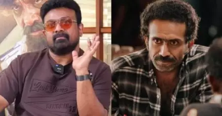 ഷൈനിനെ കുറിച്ച് ചോദിച്ചപ്പോള്‍ ആരാണിതൊക്കെ പറഞ്ഞുണ്ടാക്കുന്നതെന്ന് ആ സംവിധായകന്‍ ചോദിച്ചു: ഷാജോണ്‍