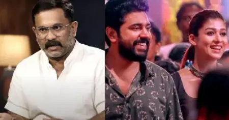 മലയാളമായത് കൊണ്ടും ഞങ്ങളുടെ ആദ്യ പടമായത് കൊണ്ടും നയന്‍താര അന്ന് വാങ്ങിയത് ചെറിയ പ്രതിഫലം: അജു വര്‍ഗീസ്