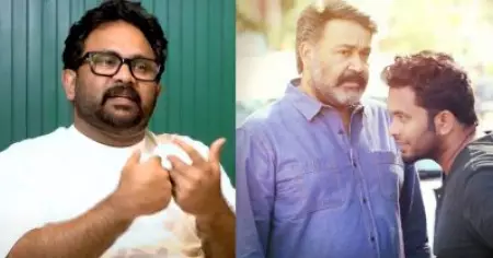 ലാല്‍ സാറിനൊപ്പമുള്ള 25 ദിവസങ്ങള്‍, ഏറ്റവും സന്തോഷം തോന്നിയ ഫിലിം മൊമന്റ്: അജു വര്‍ഗീസ്