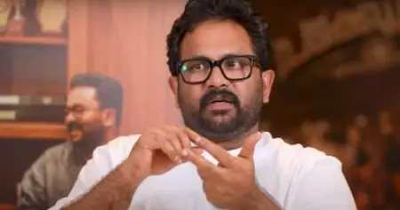 സിനിമയുടെ റിസൾട്ട് എന്നെ ബാധിക്കാറില്ല; അക്കാര്യം എന്നെ സന്തോഷിപ്പിക്കും: അജു വർഗീസ്