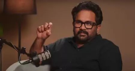 വെള്ളമടിച്ചാല്‍ ബാഹുബലിയാണെന്ന് തോന്നും; എന്നാല്‍ ആ ചിത്രം കണ്ടതിന് ശേഷം മദ്യം കൈകൊണ്ട് തൊട്ടിട്ടില്ല: അജു വര്‍ഗീസ്