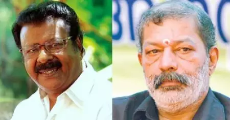 ആ മൂന്ന് പേരുടെ മരണം മുരളിയെ മാനസികമായി തളര്‍ത്തി, അയാള്‍ പിന്നീട് ഡിപ്രഷനിലേക്ക് വരെയെത്തി: പ്രൊഫസര്‍ അലിയാര്‍