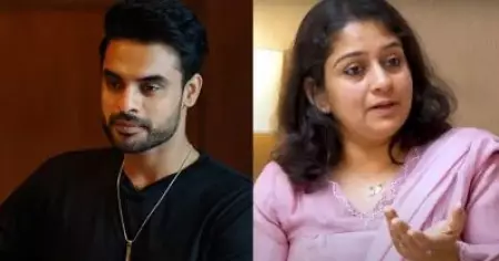 എന്നെ തിരിച്ചറിയില്ലെന്ന് കരുതി; അന്ന് ടൊവിനോയുടെ ചോദ്യം കേട്ടതും അയാള്‍ എത്ര ഹംബിളാണെന്ന് തോന്നി: അമ്പിളി