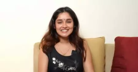ആ നടന്റെ കൂടെ അഭിനയിക്കണമെന്ന് ആഗ്രഹമുണ്ടായിരുന്നു, ഇനിയത് നടക്കാന്‍ സാധ്യതയില്ല: അനിഘ സുരേന്ദ്രന്‍