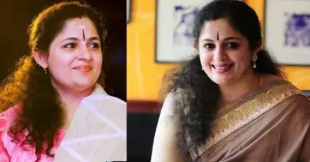 ആ നടി എൻ്റെ അമ്മ തന്നെയായിരുന്നു; അവർ എപ്പോഴും എന്നെ വിളിക്കുമായിരുന്നു: ആനി