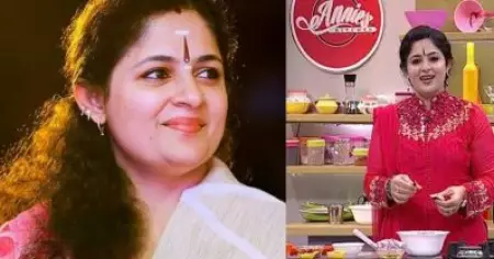'മേക്കപ്പ് ഇടാറില്ലേ മോളെ'എന്ന ചോദ്യം എല്ലാവരും എടുത്തത് വേറെ രീതിയിൽ; അതിലെ എന്റെ ചോദ്യങ്ങളൊന്നും മോശം ഉദ്ദേശമുള്ളതല്ല: ആനി