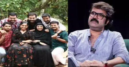 ക്ലാസ്‌മേറ്റ്‌സില്‍ എനിക്കായി ആ നടി വേഷം ചോദിച്ചു; കോളേജ് പിള്ളേരുടെ കഥയാണ്, അവന് പ്രായം കൂടുതലാണെന്ന് ലാലുചേട്ടന്‍ പറഞ്ഞു: അനൂപ് മേനോന്‍