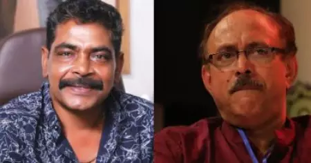സുരേഷ് കുമാറിനെതിരായ എഫ്.ബി പോസ്റ്റ് പിന്‍വലിച്ച് ആന്റണി പെരുമ്പാവൂര്‍