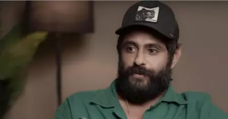 ആ സിനിമ ഹിറ്റാകുമെന്ന് കരുതിയില്ല; അഭിനയം വരെ നിര്‍ത്താമെന്ന് കരുതി: ആന്റണി വര്‍ഗീസ്