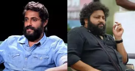 'നിങ്ങളൊക്കെ സിനിമ പഠിച്ചെന്നാണോ വിചാരം' ലിജോ ചേട്ടന്‍ അന്ന് ദേഷ്യപ്പെട്ടു; എല്ലാവരും പേടിച്ചു: പെപ്പെ