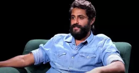 ആ ചിത്രത്തിന്റെ ഷൂട്ടിന്റെ സമയത്ത് ഇടികിട്ടി കിളി പോയിട്ടുണ്ട്: ആന്റണി വര്‍ഗീസ്