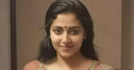 ജീവിതത്തില്‍ എത്ര മുന്നോട്ടുപോയാലും അഭിമാനത്തോടെ ഓര്‍ക്കാവുന്ന എന്റെ കഥാപാത്രം: അനു സിത്താര