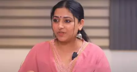 കണ്ട അഞ്ച് മിനിറ്റിനുള്ളില്‍ ആ നടിയും ഞാനും തോളില്‍ കയ്യിട്ട് നടക്കാന്‍ തുടങ്ങി; എന്റെ ബെസ്റ്റ് ഫ്രണ്ടാണിപ്പോള്‍: അനു സിത്താര