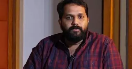 ഈ റിപ്പോര്‍ട്ടിങ് മാനസികാരോഗ്യത്തെ ബാധിക്കുന്നു; വെഞ്ഞാറമൂട് കൂട്ടക്കൊലപാതകത്തെ മാധ്യമങ്ങള്‍ കൈകാര്യം ചെയ്യുന്ന രീതിക്കെതിരെ അരുണ്‍ ഗോപി