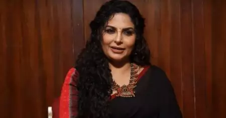 ഞാന്‍ ആ നടിയുടെ ഫാന്‍; ഡാന്‍സും അഭിനയവും അടിപൊളിയാണ്: ആശ ശരത്