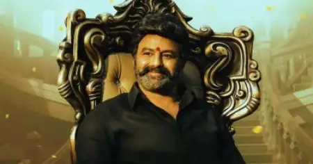 ട്രോളന്മാരെ വരെ ഫാനാക്കിയതില്‍ സംഗീത സംവിധായകന്റെ പങ്ക് ചെറുതല്ല, സന്തോഷസൂചകമായി ലക്ഷ്വറി കാര്‍ സമ്മാനിച്ച് നന്ദമൂരി ബാലകൃഷ്ണ