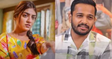 സൂക്ഷ്മദർശിനിയിലെ ആ വോയിസ് നോട്ട് ഒരു മിസ്റ്റേക്ക് അല്ല; വിശദീകരണവുമായി ബേസിൽ ജോസഫ്