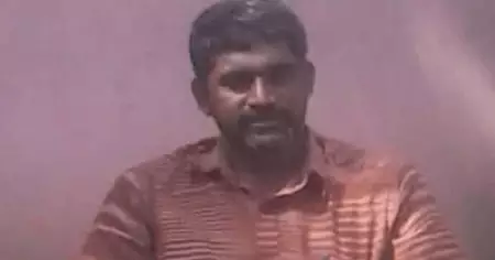 ബി.ജെ.പി നേതാവ് കുടുംബക്ഷേത്രത്തില്‍ തൂങ്ങിമരിച്ച നിലയില്‍