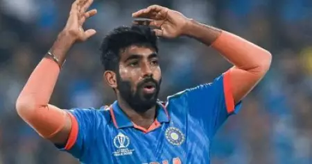 ബുംറയുടെ കരിയര്‍ പോലും ഇല്ലാതെയാകും; ആശങ്ക വ്യക്തമാക്കി ന്യൂസിലാന്‍ഡ് ലെജന്‍ഡ്