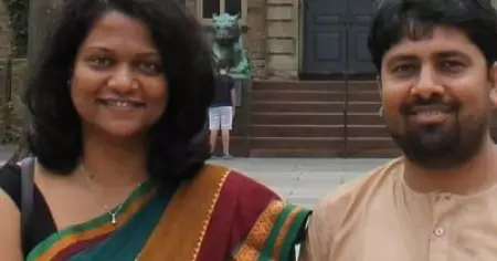 ഗവേഷണ ഡാറ്റ വീട്ടുടമസ്ഥൻ മോഷ്ടിച്ചു; സ്വയം വാദിച്ച്  ജാതിവിരുദ്ധ നിയമപ്രകാരം ഭൗതീക സ്വത്ത് കേസിൽ 127  കോടി  നഷ്ടപരിഹാരം നേടി ദളിത് ഗവേഷകർ