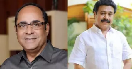 വിനയന്റെ നല്ല കാലത്ത് മമ്മൂട്ടിയെയോ മോഹന്‍ലാലിനെയോ വെച്ച് ചെയ്യേണ്ട പടമായിരുന്നു അത്: ദിനേശ് പണിക്കര്‍