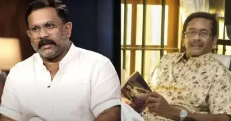 മലര്‍വാടി റിലീസായ ശേഷം ഞങ്ങള്‍ അഞ്ച് പേരും കൂടി ഫാസില്‍ സാറിന്റെ ആ സിനിമയുടെ ഓഡിഷന് പോയിരുന്നു: അജു വര്‍ഗീസ്