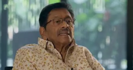 റിയലിസ്റ്റിക് -എന്റര്‍ടൈന്‍മെന്റ് സിനിമകളുടെ ഇടയില്‍ കിടന്ന് വീര്‍പ്പുമുട്ടിയ ഒരു സംവിധായകനേ മലയാളത്തില്‍ ഉള്ളൂ, അത് അദ്ദേഹമാണ്: ഫാസില്‍