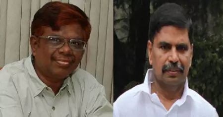 കോടതികളില്‍ ബ്രാഹ്‌മണ മേധാവിത്വം; സ്ത്രീകള്‍ ഉള്‍പ്പെടെയുള്ളവര്‍ക്ക് പ്രാതിനിധ്യം ലഭിക്കുന്നില്ല; മുന്‍ ജഡ്ജിമാര്‍