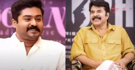 അച്ഛന്‍ ഒരുപാട് മമ്മൂക്ക ഇന്‍ഫ്‌ലുവന്‍സ്ഡ് ആണ്; ഇരുവരുടെയും സ്വഭാവം തമ്മില്‍ സാമ്യതകളുണ്ട്: ഗോകുല്‍ സുരേഷ്