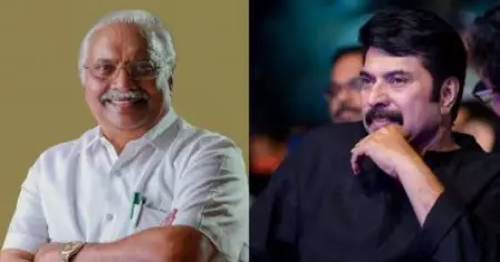 സൂപ്പർ ഹിറ്റാണെങ്കിലും ആ മമ്മൂട്ടി ചിത്രം നിർമാതാവെന്ന നിലയിൽ ലാഭമെന്ന് പറയാനാകില്ല: ഗോകുലം ഗോപാലൻ