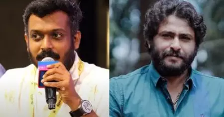 പെപ്പെ കോളേജ് സ്റ്റുഡന്റായി അഭിനയിക്കുമ്പോഴാണ് എട്ട് വയസുകാരന്റെ അച്ഛനാകാന്‍ പറ്റുമോയെന്ന് ചോദിക്കുന്നത്: ഗോവിന്ദ് വിഷ്ണു