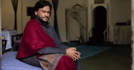 പരസ്യമായി സ്വവര്‍ഗാനുരാഗം തുറന്നുപറഞ്ഞ ദക്ഷിണാഫ്രിക്കയിലെ ഇമാം കൊല്ലപ്പെട്ടു