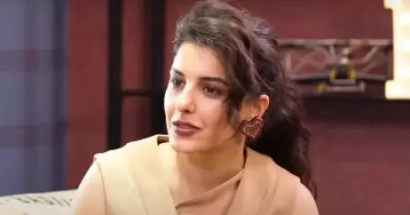 മലയാളത്തിലെ ദ മോസ്റ്റ് ഡിസൈറബിൾ ആക്ടർ എന്ന പദവി ആ നടന് മാത്രം അവകാശപ്പെട്ടത്: ഇഷ തൽവാർ