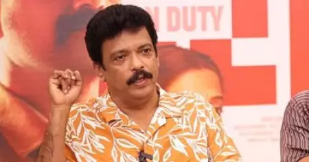 പൊന്മാന് കണ്ട് സംവിധായകനെ വിളിച്ചിരുന്നു, എന്ത് ബ്രില്‍യന്റ് ആയിട്ടാണ് അദ്ദേഹം ആ കഥാപാത്രം അവതരിപ്പിച്ചത്: ജഗദീഷ്
