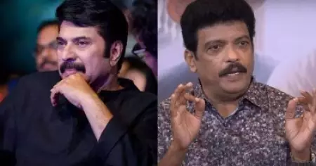 ഇങ്ങനെ നടന്നാല്‍ മതിയോ, അവാര്‍ഡൊക്കെ വാങ്ങണ്ടേ എന്ന് അന്നുതൊട്ടേ മമ്മൂക്ക ചോദിക്കും, സിനിമയിലെ എന്റെ ഗൈഡിങ് ഫോഴ്‌സാണ് അദ്ദേഹം: ജഗദീഷ്