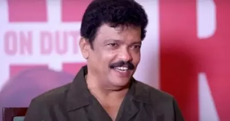 ലോകത്ത് ആരും പറയാത്ത രീതിയില്‍ ചിന്തിക്കുന്ന ആളാണ് ആ നടന്‍: ജഗദീഷ്
