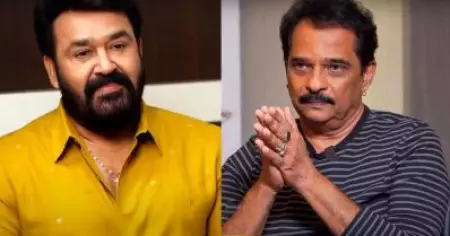 മോഹൻലാലിന് ഇതുവരെ ചെയ്യാൻ കഴിയാത്ത ചലഞ്ചിങ്‌ കഥാപാത്രമായിരിക്കും; തന്റെ സിനിമയെ കുറിച്ച് ജയരാജ്