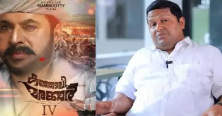 മമ്മൂക്കയെ വെച്ച് കുഞ്ഞാലി മരക്കാര്‍ ചെയ്യാന്‍ ഏറ്റവുമധികം ആഗ്രഹിച്ചത് ഞാനായിരുന്നു, പക്ഷേ, ആ നിര്‍മാതാവിന് വേണ്ടി മാറിക്കൊടുത്തു: ജോബി ജോര്‍ജ് തടത്തില്‍