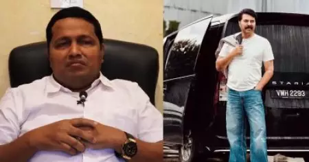 ആ മമ്മൂട്ടി ചിത്രത്തിന്റെ രണ്ടാം ഭാഗത്തിനുള്ള സ്‌ക്രിപ്റ്റ് രണ്‍ജി പണിക്കര്‍ പൂര്‍ത്തിയാക്കിയിട്ടുണ്ട്, വേറെ ലെവല്‍ ഐറ്റമാണ്: ജോബി ജോര്‍ജ്